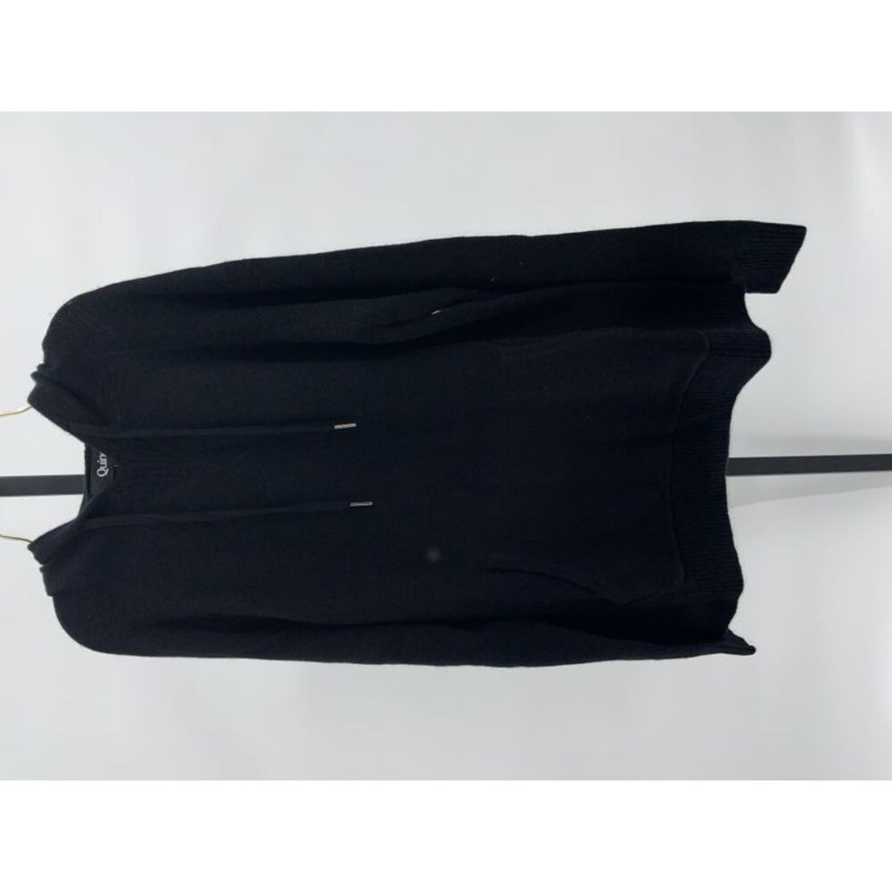 Quince Black Men's Shirt